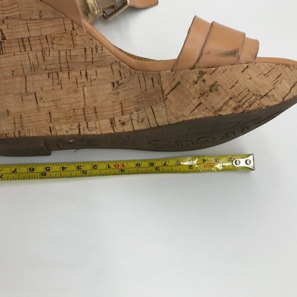 Sam Edelman Classic Wedge - Picture 5 of 7
